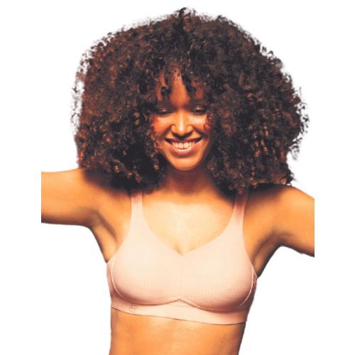 Anita Performance Maximum Support Sports Bra - Smart Rose