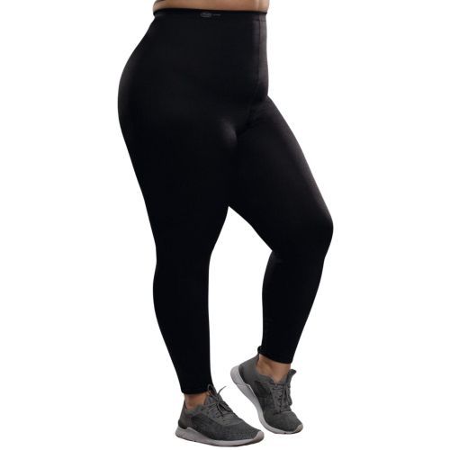Anita Active Massage Sports Tights - Black