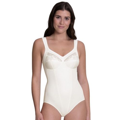 Anita Safina Support Corselet Body - Crystal