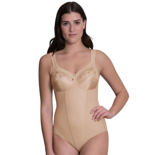 Anita Safina Support Corselet Body - Sand