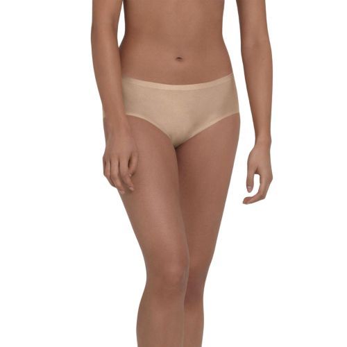 Anita Essentials Hipster Brief - Deep Sand