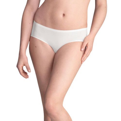 Anita Essentials Hipster Brief - White