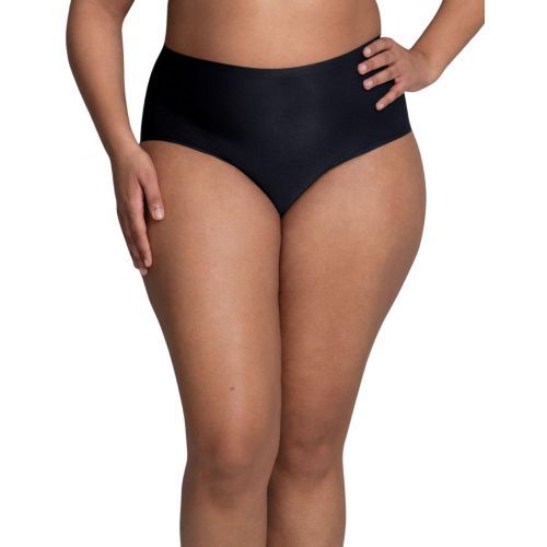 Anita Essentials High Waist Brief - Black