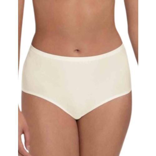 Anita Essentials High Waist Brief - Champagne