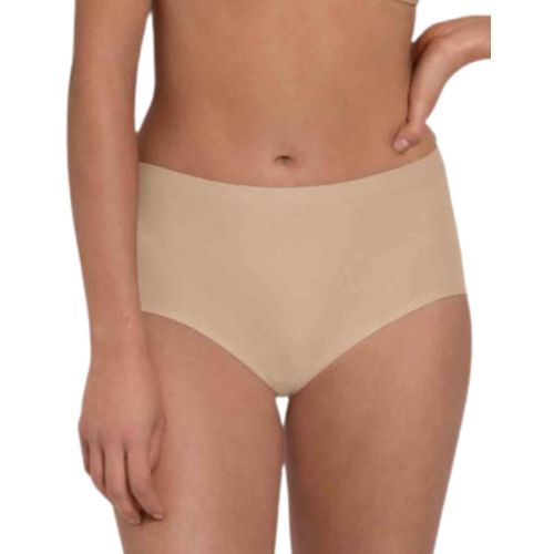 Anita Essentials High Waist Brief - Deep Sand