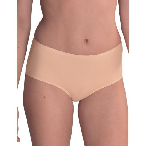 Anita Essentials High Waist Brief - Desert