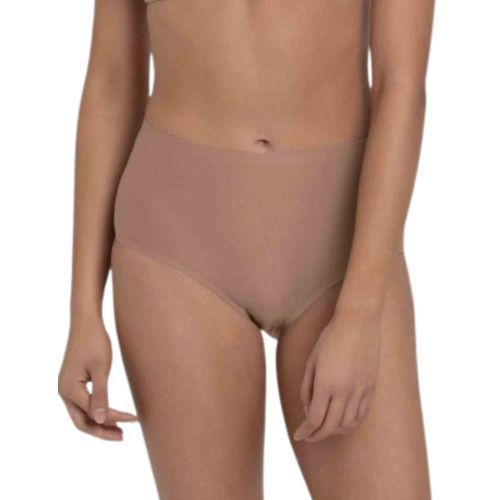 Anita Essentials High Waist Brief - Dusty Rose