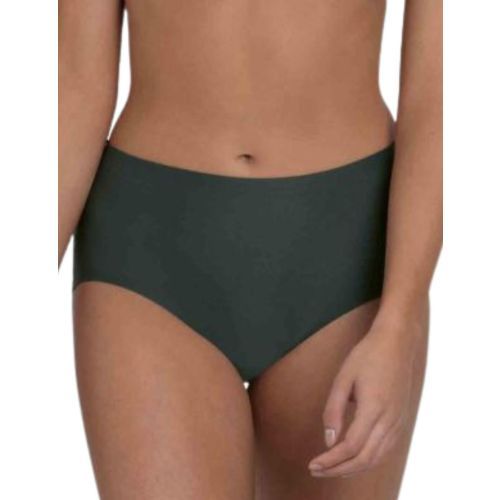Anita Essentials High Waist Brief - Jungle