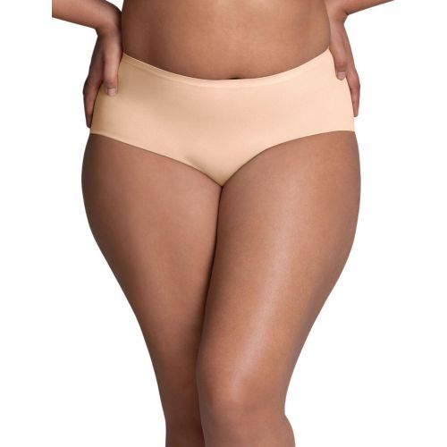 Anita Essentials High Waist Brief - Smart Rose