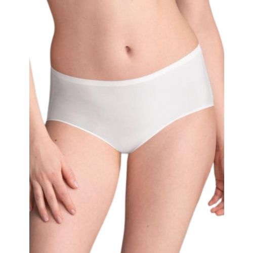 Anita Essentials High Waist Brief - White