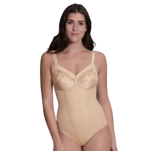 Anita Safina Comfort Corselet Body - Sand
