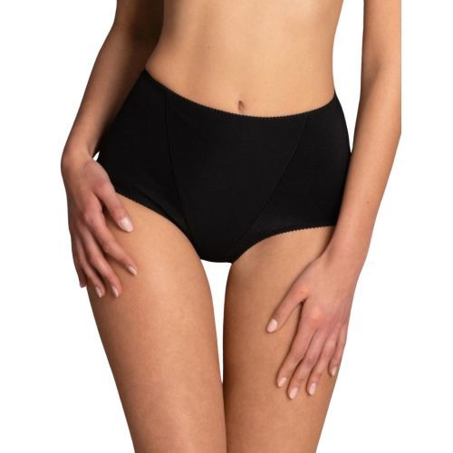 Anita Safina Panty Girdle - Black