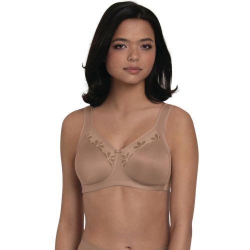 Anita Sophia Comfort Bra - Dusty Rose