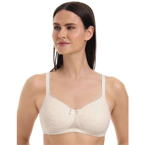 Anita Care Selena Padded Post Mastectomy Bra - Crystal