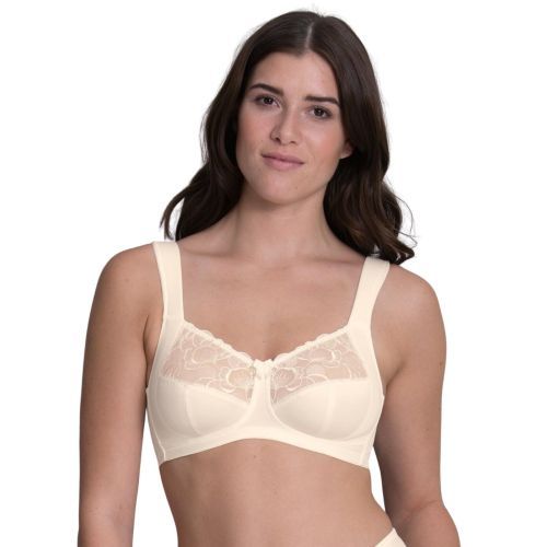 Anita Care Lucia Post Mastectomy Bra Bilateral - Crystal