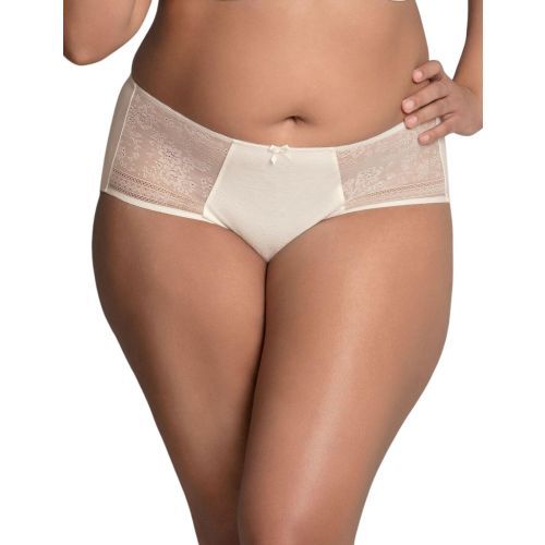 Rosa Faia by Anita Fleur High Waist Brief - Crystal