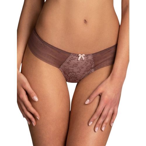 Rosa Faia by Anita Fleur Thong - Berry