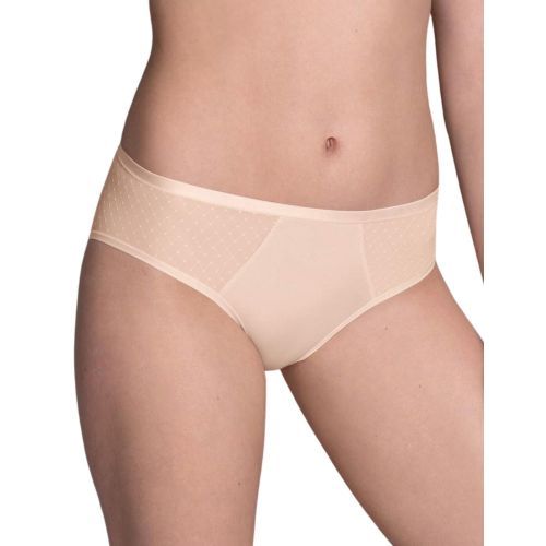 Rosa Faia by Anita Eve High Waist Brief - Smart Rose