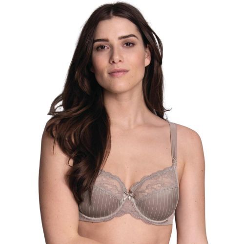 Rosa Faia by Anita Antonia Underwired Bra - Dusty Grey