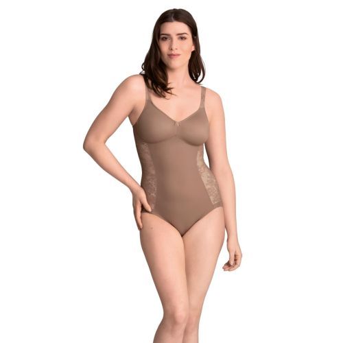 Rosa Faia by Anita Abby Moulded Body - Dusty Rose