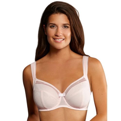 Rosa Faia by Anita Emily Underwired Bra - Powder Rose