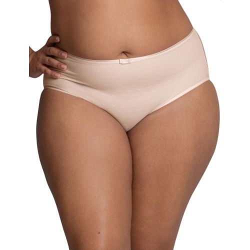 Rosa Faia by Anita Emily High Waist Brief + - Powder Rose