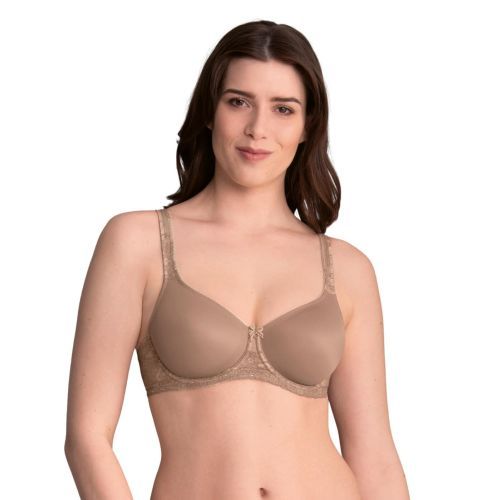 Rosa Faia by Anita Abby Moulded Bra - Dusty Rose