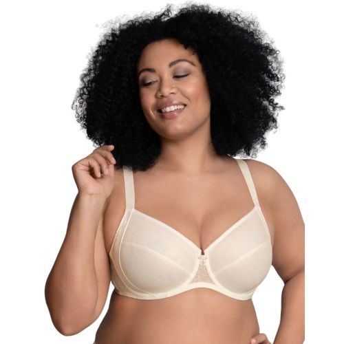 Rosa Faia by Anita Fleur Underwired Bra - Crystal