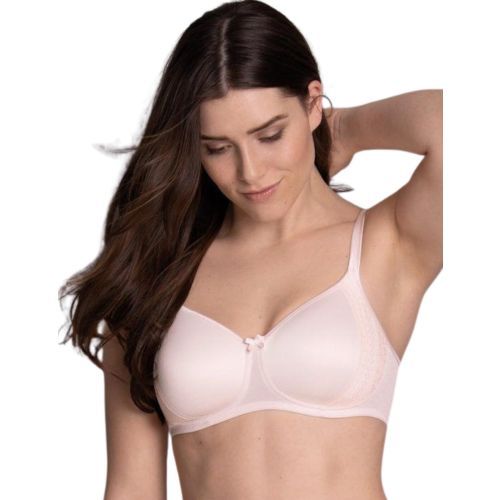 Rosa Faia by Anita Fleur Padded Bra - Blush Pink