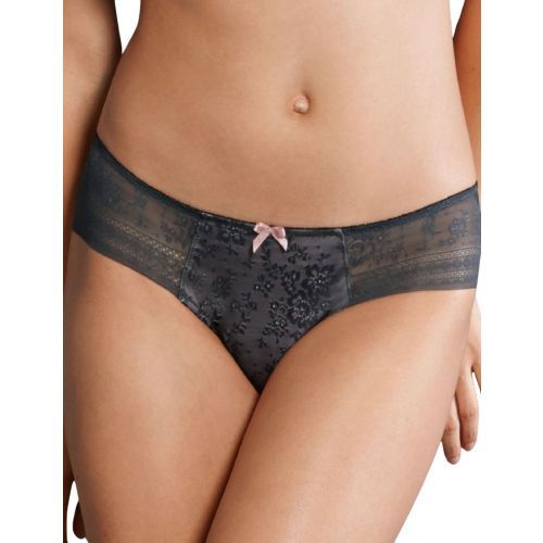 Rosa Faia by Anita Fleur Brief - Anthracite