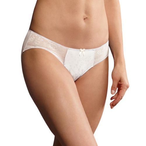 Rosa Faia by Anita Fleur Brief - Crystal