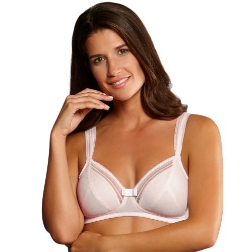 Rosa Faia by Anita Emily Soft Bra - Powder Rose