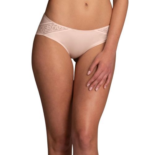 Rosa Faia by Anita Selena Brief - Pearl Rose