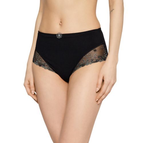 Simone Perele Delice Deep Brief - Moonlight