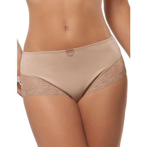 Simone Perele Delice Deep Brief - Nude