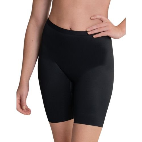 Rosa Faia by Anita Twin Shaper Longleg Brief - Black