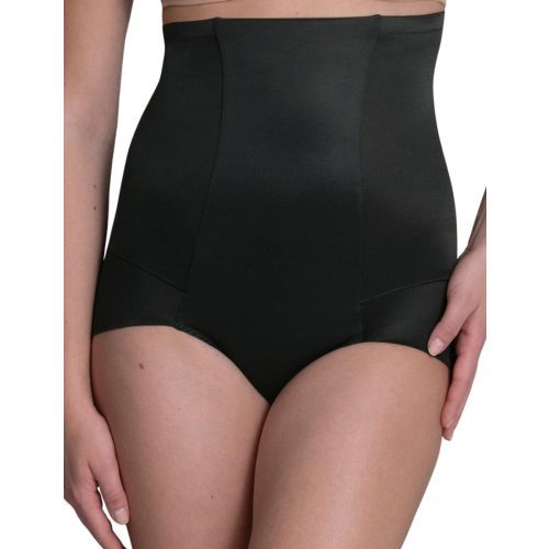 Rosa Faia by Anita Twin Shaper Panty Girdle - Black