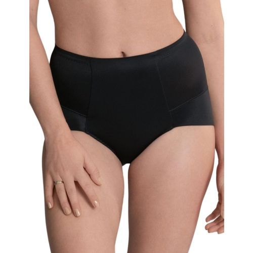 Rosa Faia by Anita Twin Shaper Panty Girdle - Black
