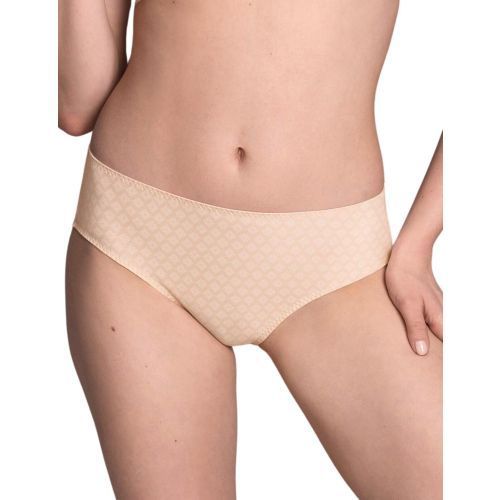 Rosa Faia by Anita Twin Art High Waist Brief - Smart Rose