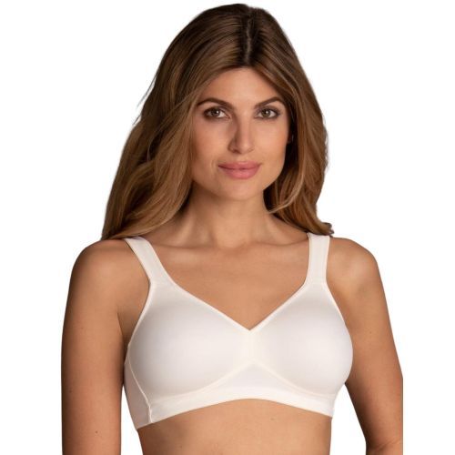 Rosa Faia Twin Soft Bra - Champagne