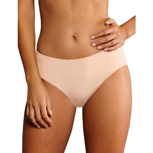 Rosa Faia by Anita Twin High Waist Brief - Desert