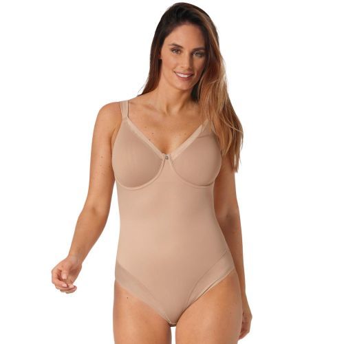 Triumph True Shape Sensation Body - Smooth Skin