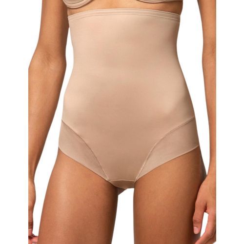 Triumph True Shape Sensation Super High Waist Brief - Smooth Skin