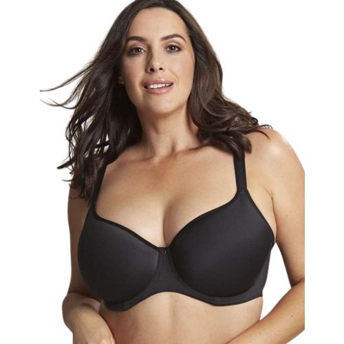 Sculptresse by Panache Elegance Moulded Spacer Bra - Noir