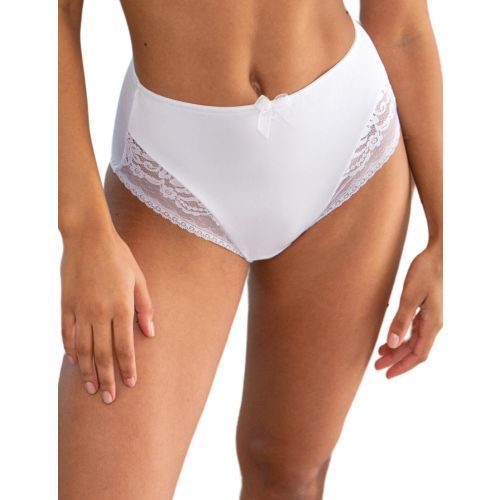 Pour Moi Aura Deep Brief - White