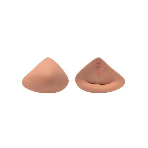 Anita Care TriNature Asymmmetric SoftLite Breast Form - L Sand