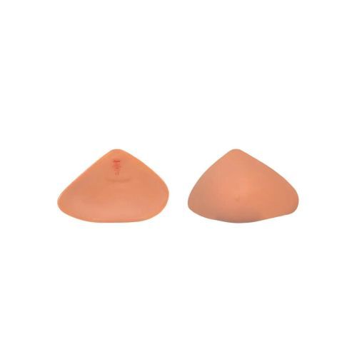 Anita Care Softback Asymmetric Lightweight Breast Form - L Sand