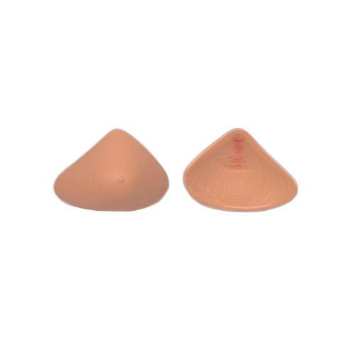 Anita Care Softback Asymmetric Lightweight Breast Form - R Sand