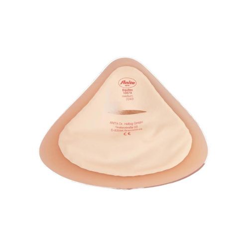 Anita Care EquiTex Light Breast Form - Sand