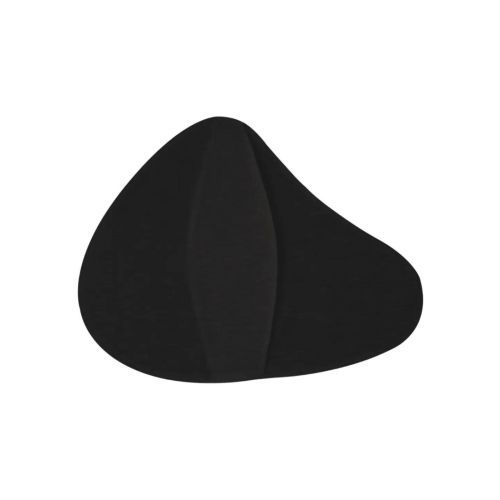 Anita Care Bilateral Flap - Black